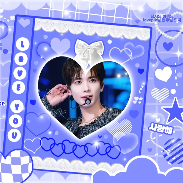 今日最受喜愛的太顯 (TOMORROW X TOGETHER)