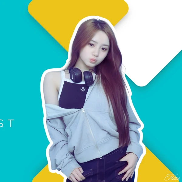 Today's Most Loved Elisia (UNIS)