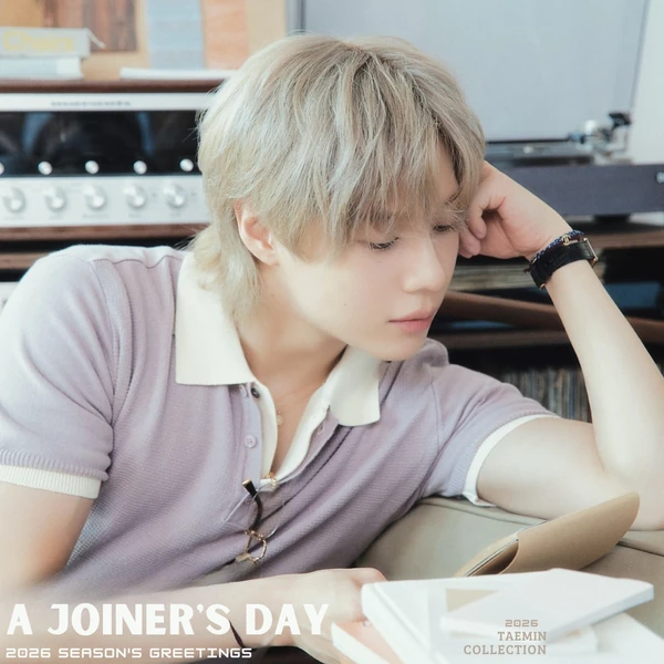 Fans' Pick: Best Moment of Taemin (SHINee)