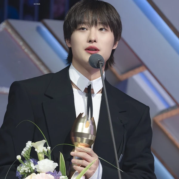 Today's Most Loved WOODZ