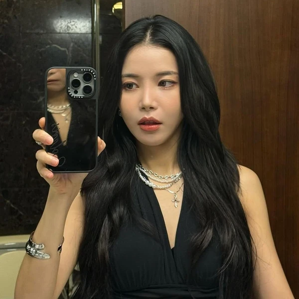 Penampilan Solar (MAMAMOO) yang Paling Dicintai Hari Ini