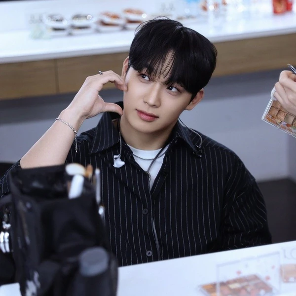 Today's Most Loved Lim Hyunsik (BTOB)