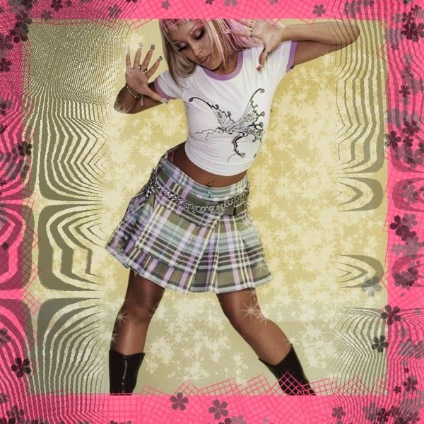 Today's Most Loved Doja Cat