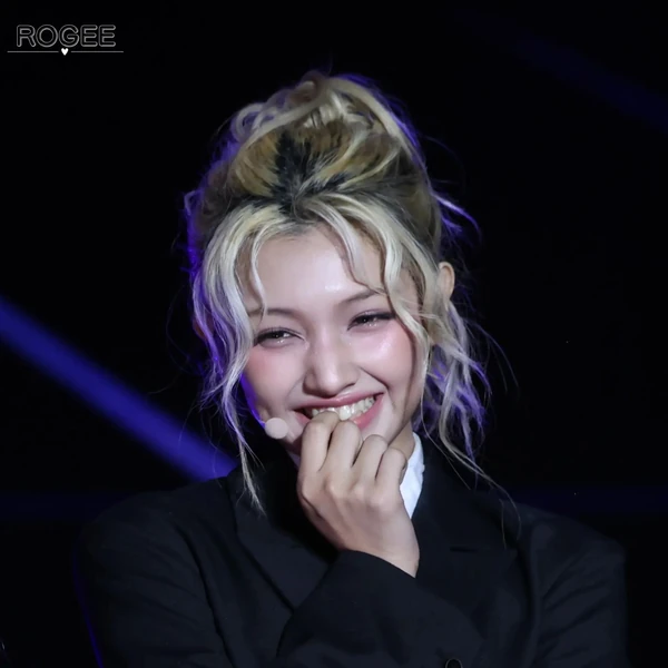 Fans' Pick: Best Moment of Gehlee (UNIS)