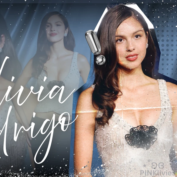 Today's Most Loved Olivia Rodrigo