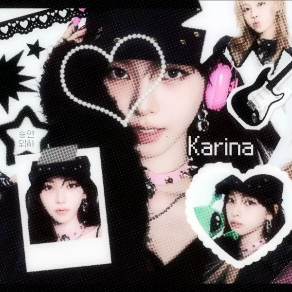 Momen Terbaik aespa Pilihan Penggemar