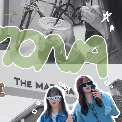 今日最受喜愛的笠原桃奈 (ME:I)