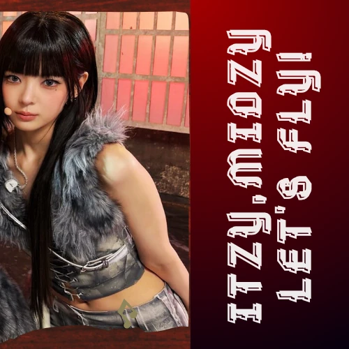 粉絲票選的ITZY最佳瞬間