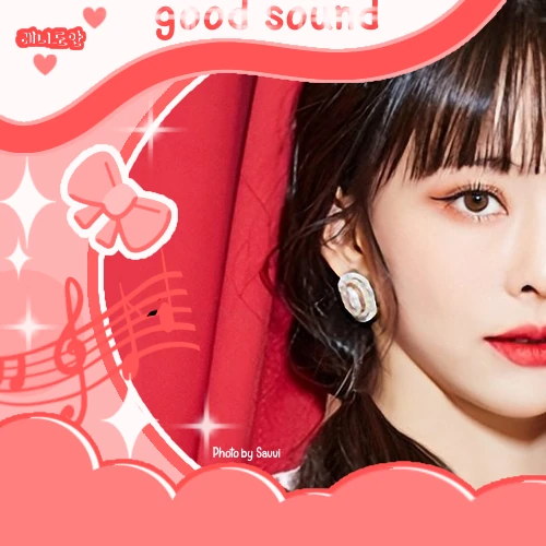 Top Photo Full of ViVi (Loossemble) Love