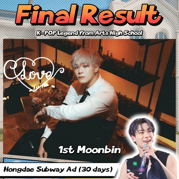 Top Photo Full of ASTRO Love