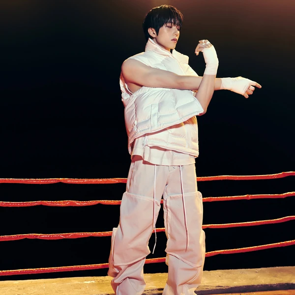 Fans' Pick: Best Moment of Jisung (NCT DREAM)