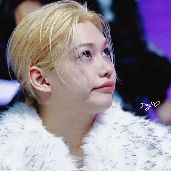 Fans' Pick: Best Moment of Felix (Stray Kids)