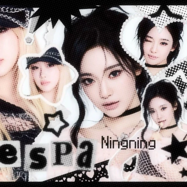 Momen Terbaik aespa Pilihan Penggemar