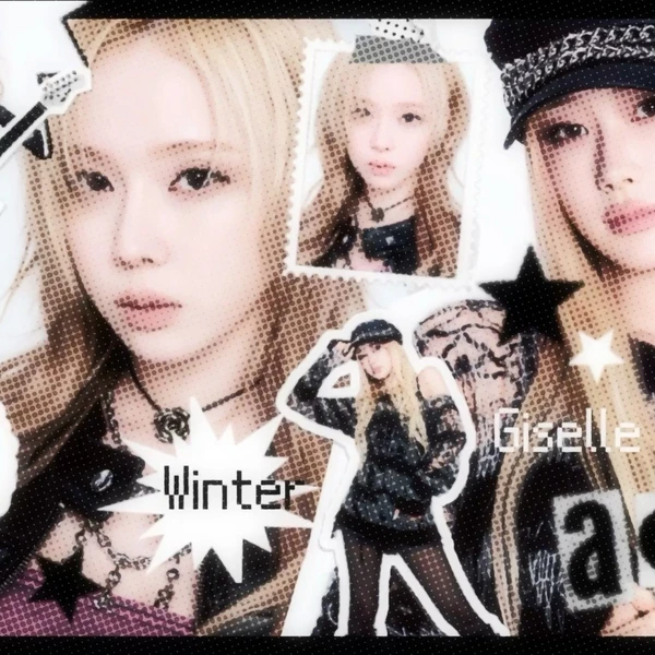 Foto Populer Penuh Cinta untuk aespa