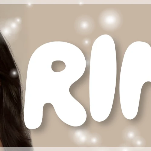 Today's Most Loved Rima (NiziU)