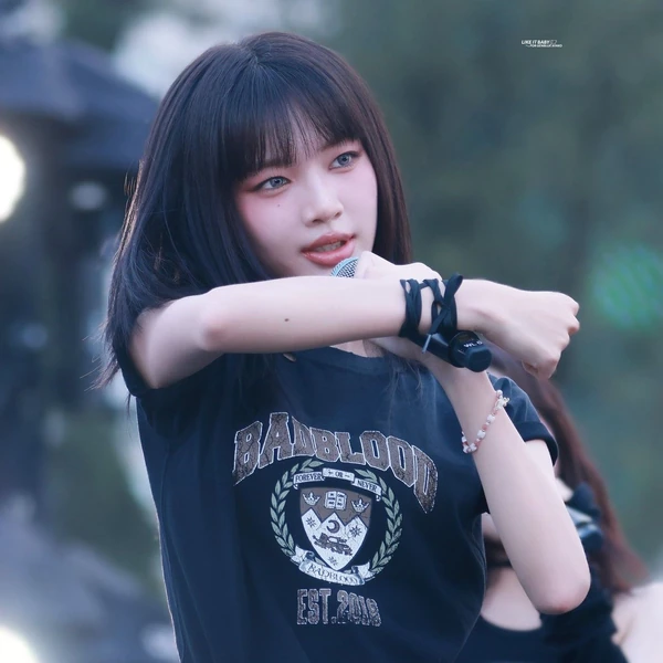 Top Photo Full of GENBLUE Love