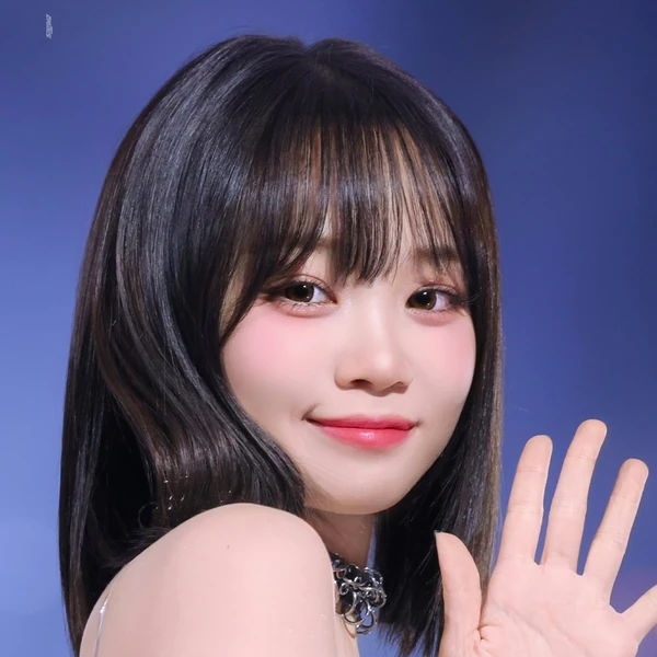 팬들이 뽑은 김채원 (르세라핌) 최고의 순간