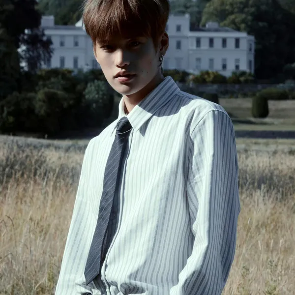 Foto Populer Penuh Cinta untuk Sohee (RIIZE)