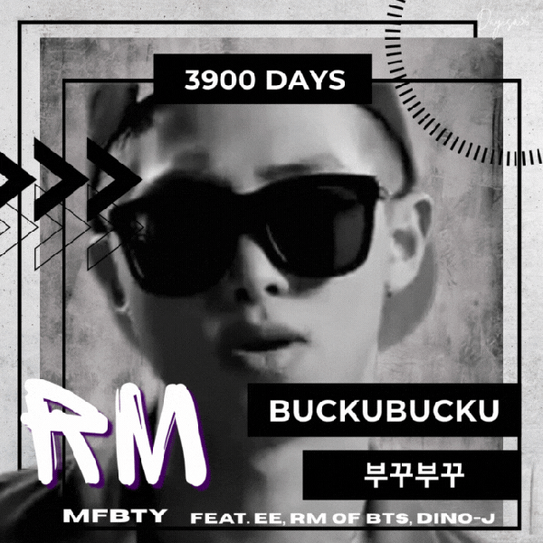 Fans' Pick: Best Moment of RM (BTS)