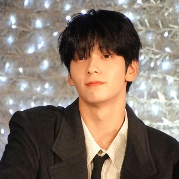 Today's Most Loved Soobin (TOMORROW X TOGETHER)