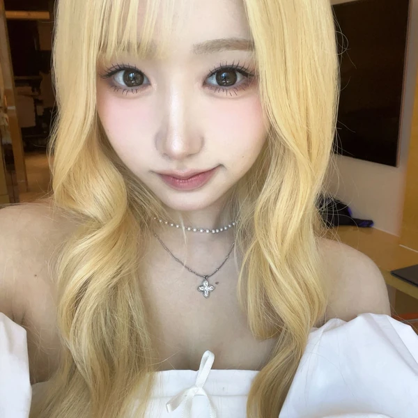 Top Photo Full of Mei (SAY MY NAME) Love