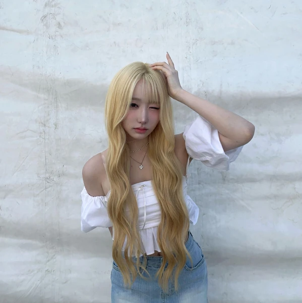 Top Photo Full of Mei (SAY MY NAME) Love