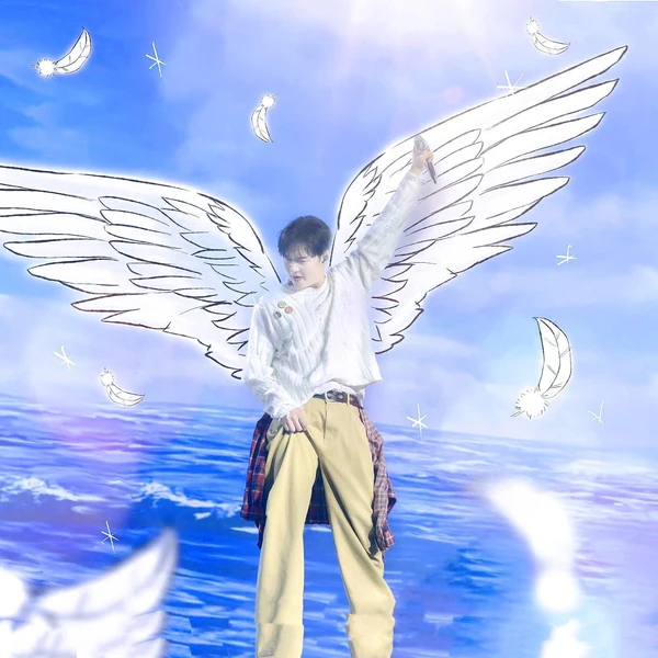 Top Photo Full of Lee Changsub (BTOB) Love