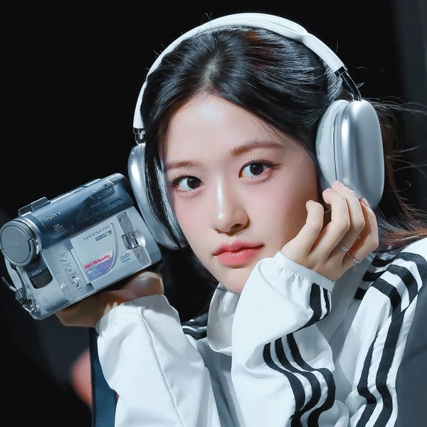 粉丝票选的IVE最佳瞬间