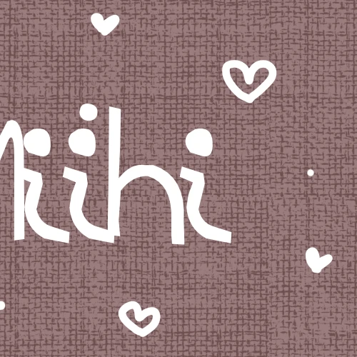 Today's Most Loved Miihi (NiziU)