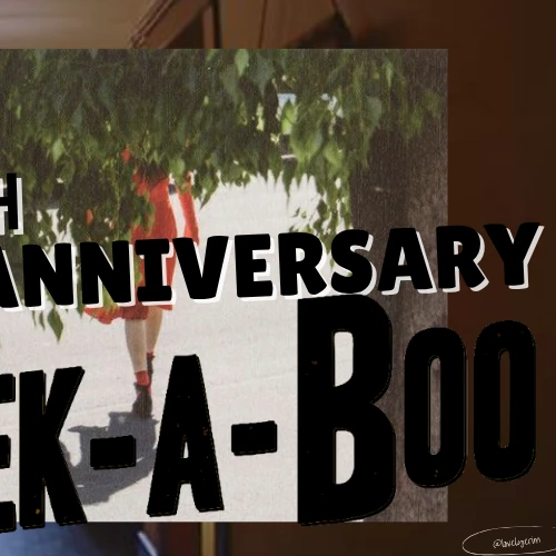 Top Photo Full of Yeri (Red Velvet) Love