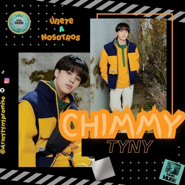 Today's Most Loved Jimin (BTS)