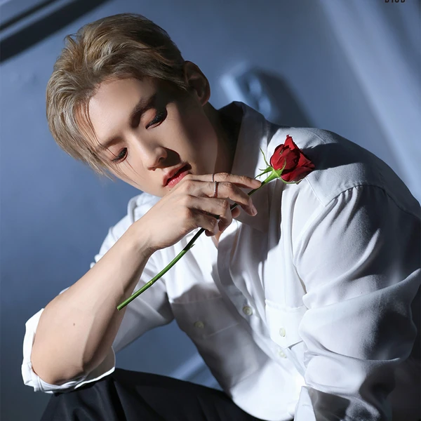 Top Photo Full of Lee Minhyuk (BTOB) Love