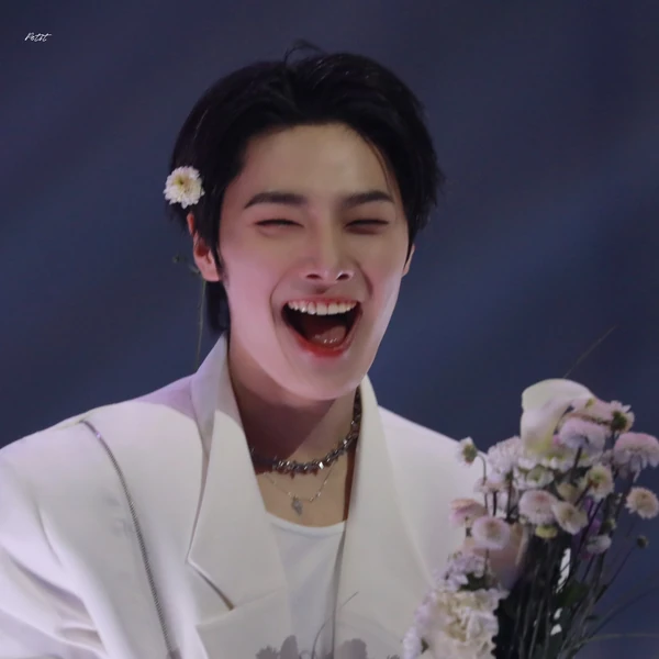 Top Photo Full of I.N (Stray Kids) Love