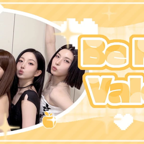 Top Photo Full of NMIXX Love