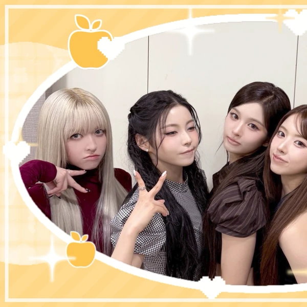 Fans' Pick: Best Moment of NMIXX