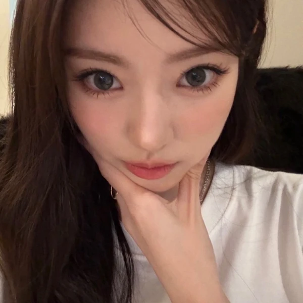 Today's Most Loved Anna (MEOVV)