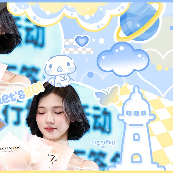 Fans' Pick: Best Moment of Jiwoo (Hearts2Hearts)