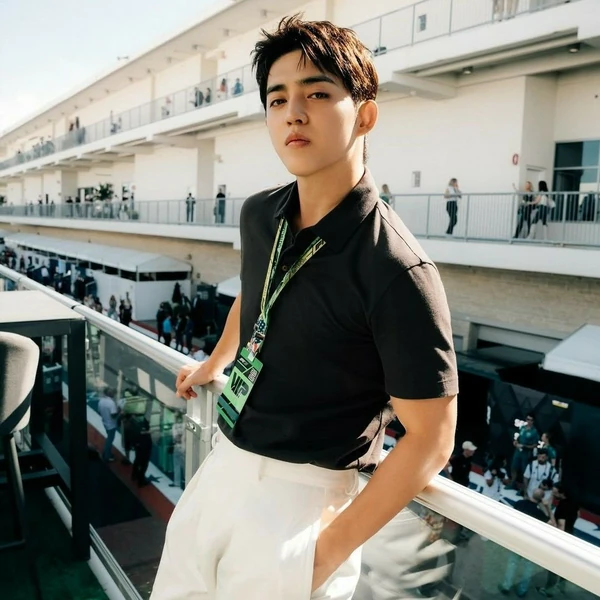 Top Photo Full of S.Coups (SEVENTEEN) Love