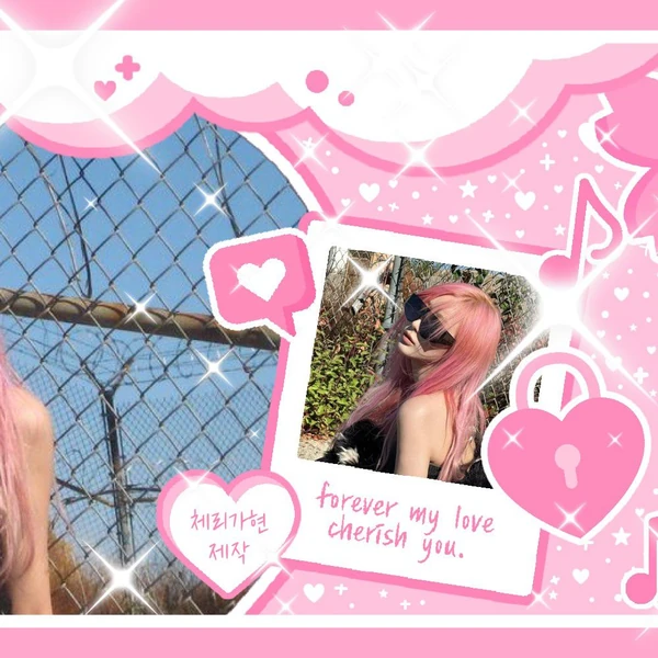 Foto Populer Penuh Cinta untuk Giselle (aespa)