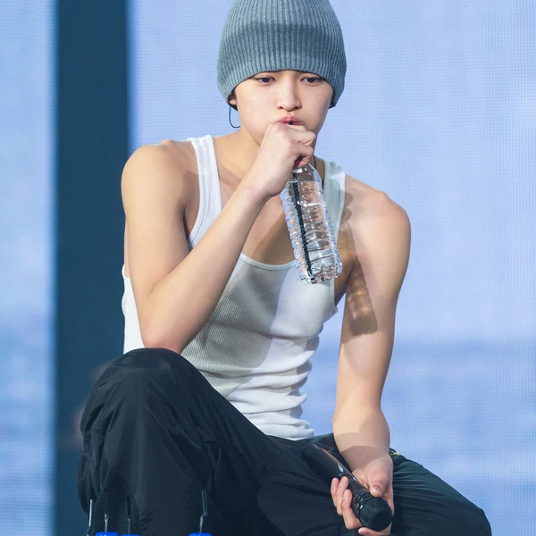 Today's Most Loved Keonho (CORTIS)