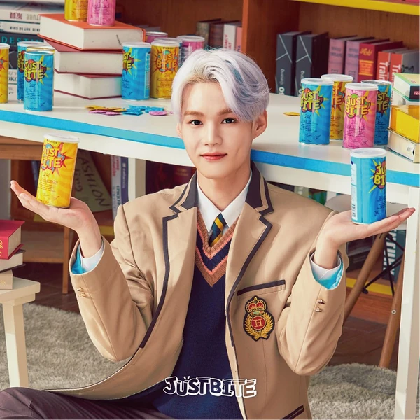 Today's Most Loved VICTON