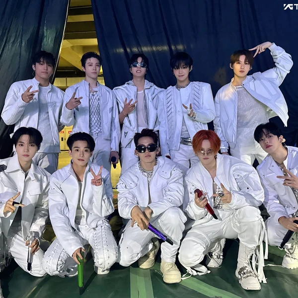 Momen Terbaik TREASURE Pilihan Penggemar