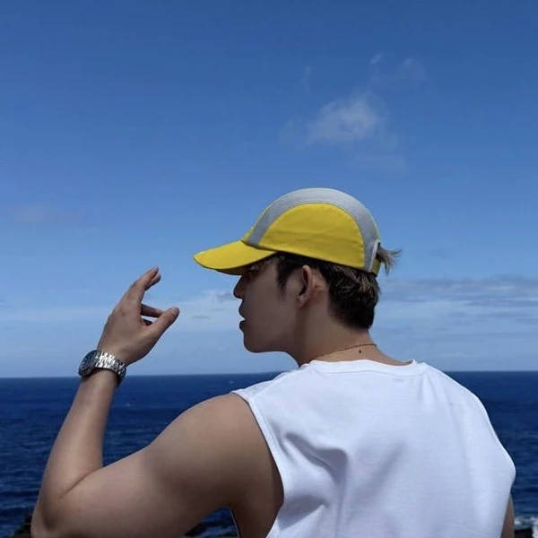 Today's Most Loved S.Coups (SEVENTEEN)