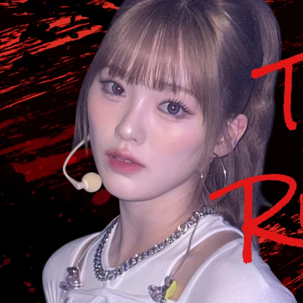 Today's Most Loved Rio (NiziU)