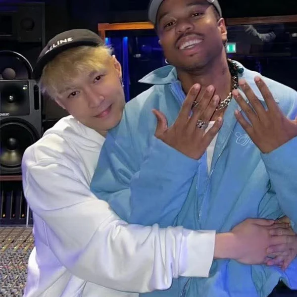 Fans' Pick: Best Moment of Lay (EXO)