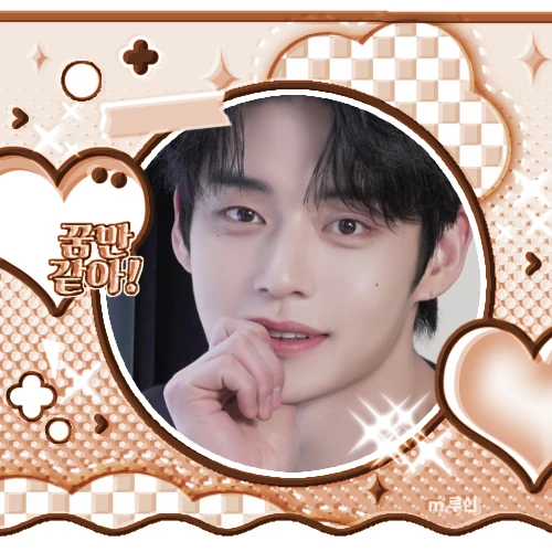 Today's Most Loved ZEROBASEONE