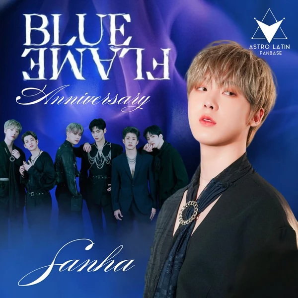 오늘 가장 사랑받은 아스트로의 모습