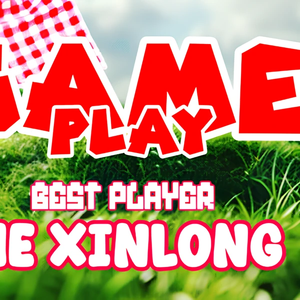 Fans' Pick: Best Moment of He Xinlong (ALPHA DRIVE ONE)