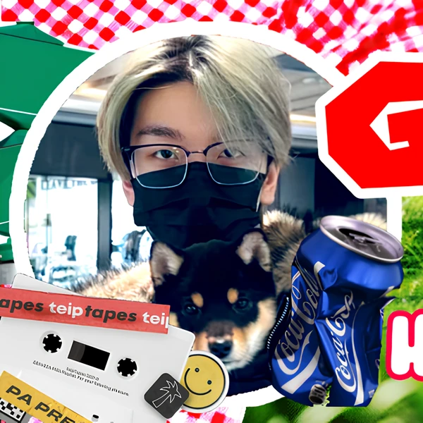 投票で選ばれたホー・シンロン (ALPHA DRIVE ONE)の人気プロフィール画像