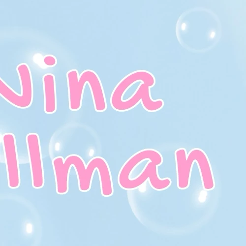 Top Photo Full of Nina (NiziU) Love